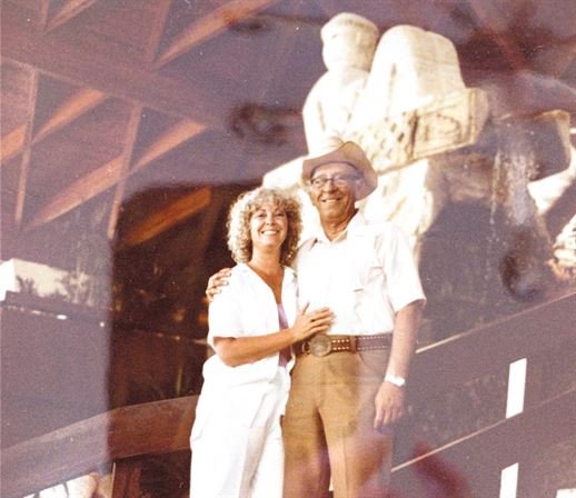 Donia Adele Gautreaux Brown - Photo 7