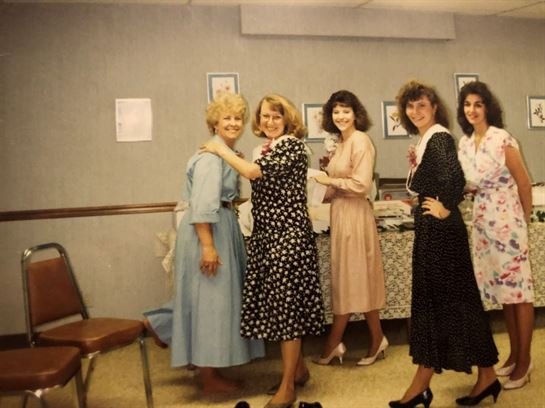 Donia Adele Gautreaux Brown - Photo 10