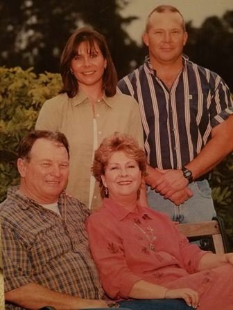 Donia Adele Gautreaux Brown - Photo 9