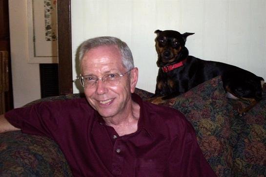 John Edgar Holmes - Photo 3