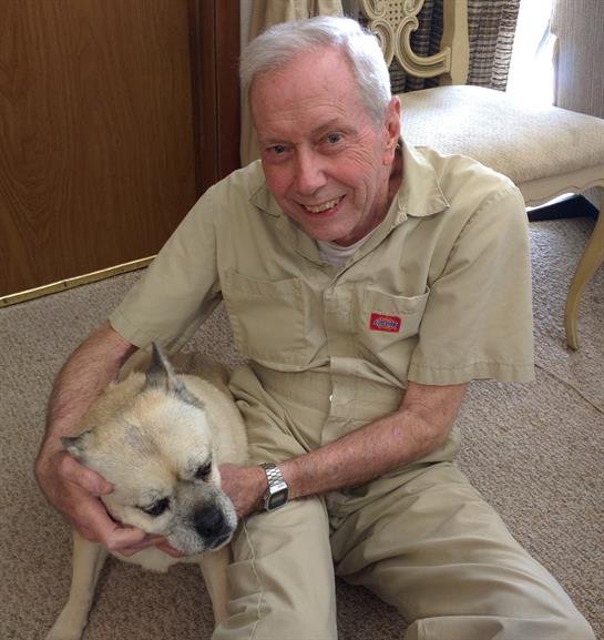 John Edgar Holmes - Photo 2