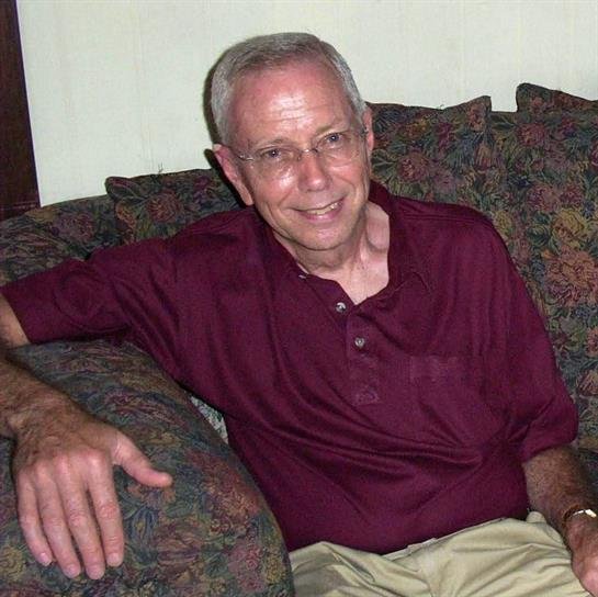 John Edgar Holmes - Photo 5