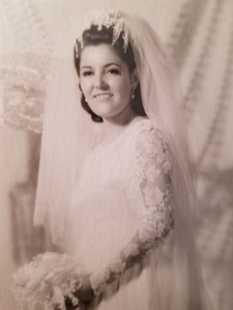 Pauline Franks - Photo 2