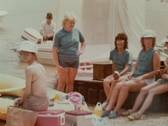 Pauline Franks - Photo 3