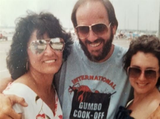 Pauline Franks - Photo 4