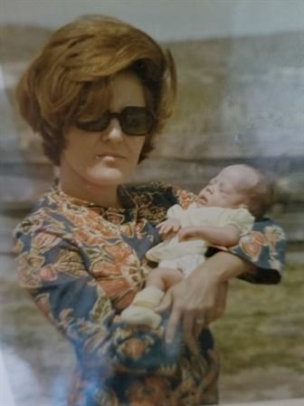 Pauline Franks - Photo 5