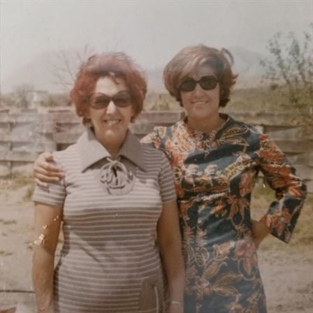 Pauline Franks - Photo 9