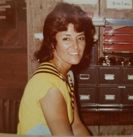 Pauline Franks - Photo 8