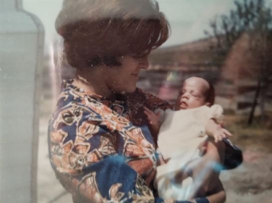 Pauline Franks - Photo 10