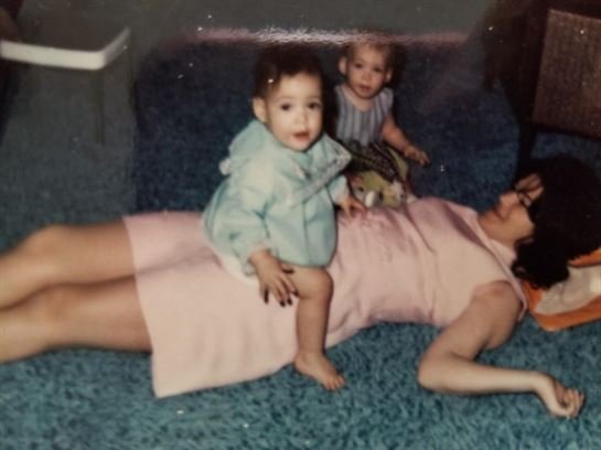 Pauline Franks - Photo 11