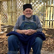 William Lee Youngblood