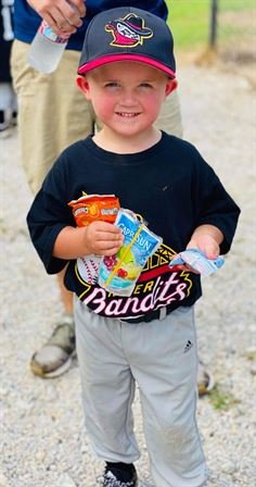 Beverly Ann Kimball - Photo 3