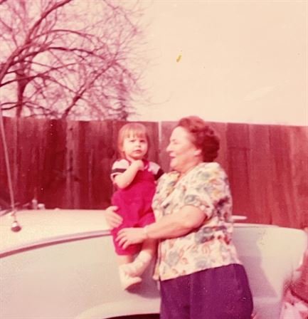 Deborah Jean Leonard - Photo 3