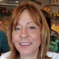 Deborah Jean Leonard