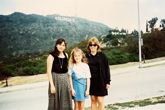 Deborah Jean Leonard - Photo 9