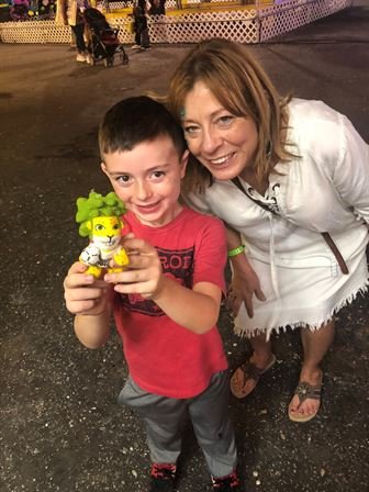 Deborah Jean Leonard - Photo 10