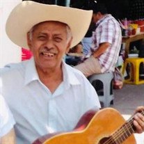 Teodoro Gómez Ramirez