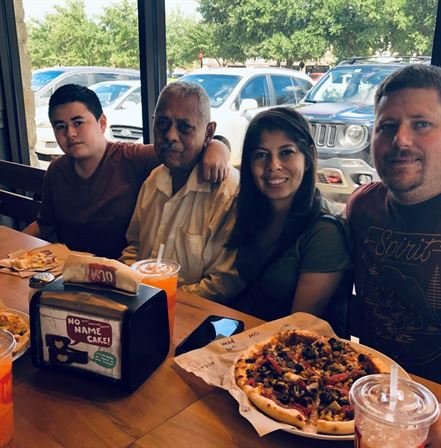 Teodoro Gómez Ramirez - Photo 2