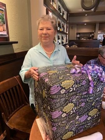 Susan Bounds - Photo 6