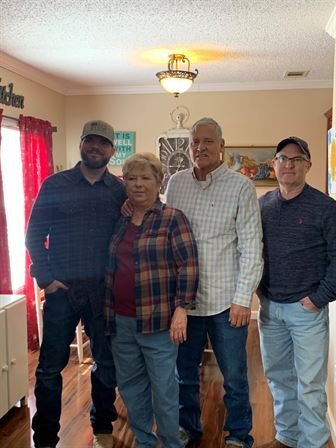 Susan Bounds - Photo 5