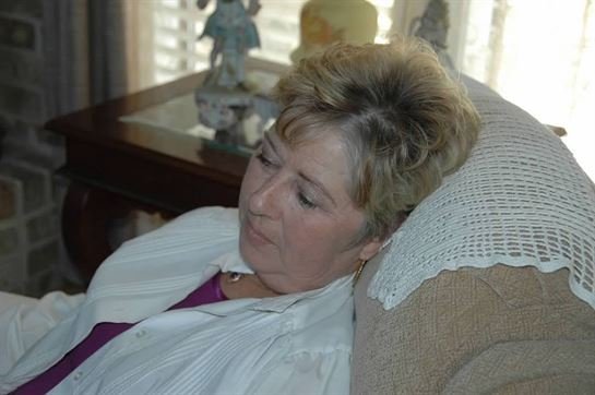 Susan Bounds - Photo 8