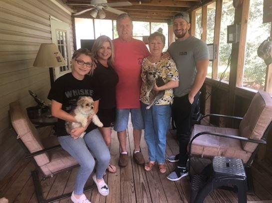 Susan Bounds - Photo 7