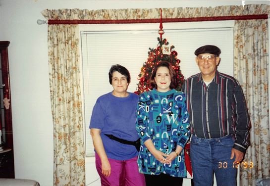 Judy Domenico - Photo 2