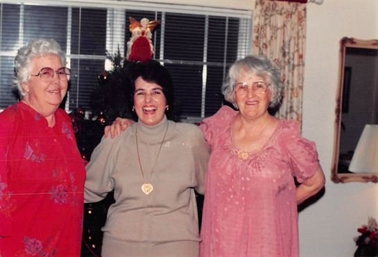 Judy Domenico - Photo 3