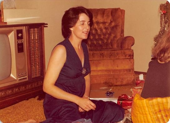 Judy Domenico - Photo 4