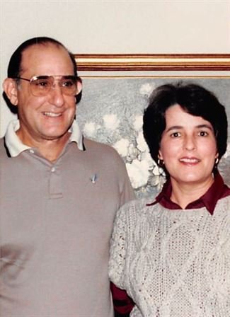 Judy Domenico - Photo 6