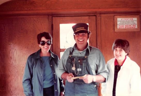 Judy Domenico - Photo 7