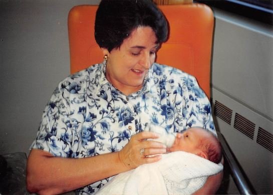 Judy Domenico - Photo 10