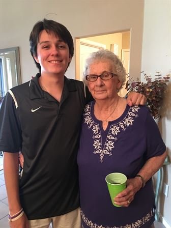 Imogene "Jean" Cochran - Photo 2