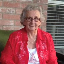 Imogene "Jean" Cochran