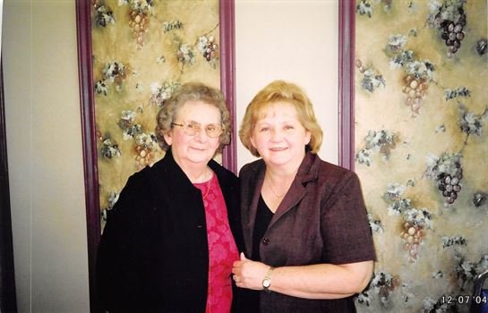 Imogene "Jean" Cochran - Photo 3