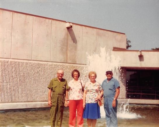 Imogene "Jean" Cochran - Photo 4