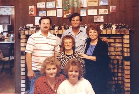 Imogene "Jean" Cochran - Photo 5