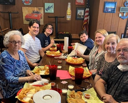 Imogene "Jean" Cochran - Photo 6