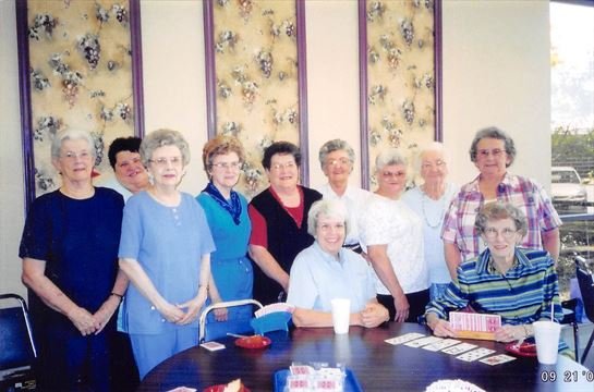 Imogene "Jean" Cochran - Photo 9