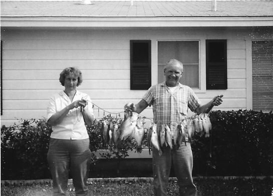 Imogene "Jean" Cochran - Photo 11