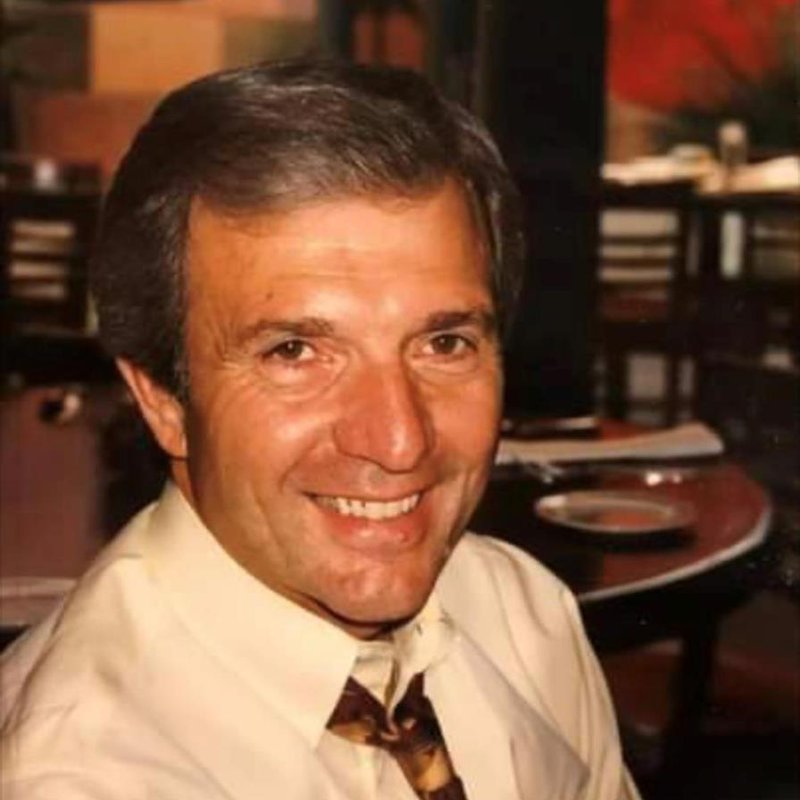 William Martin "Bill" Hickman III - Photo 2