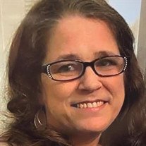 Tondra "Toni" Rubero