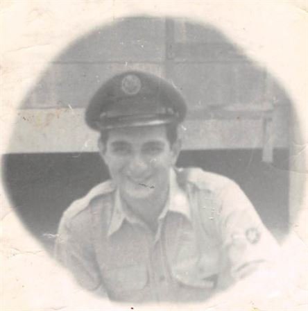 Raphael Michael DeMartino - Photo 3