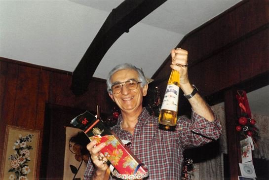 Raphael Michael DeMartino - Photo 2