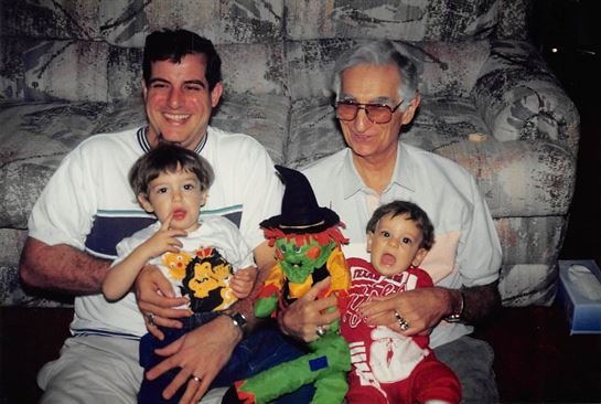 Raphael Michael DeMartino - Photo 5