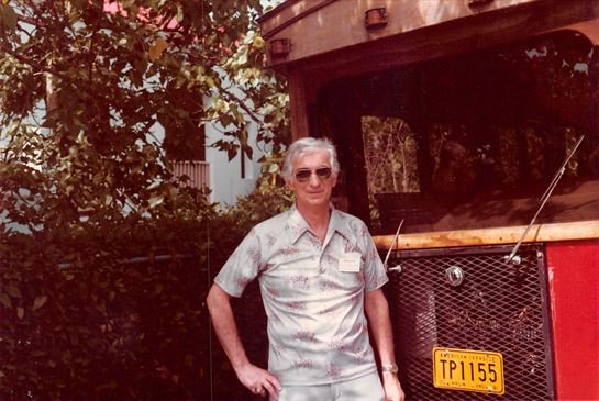 Raphael Michael DeMartino - Photo 6