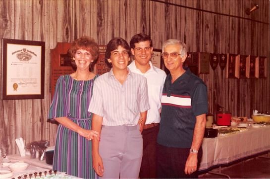 Raphael Michael DeMartino - Photo 7