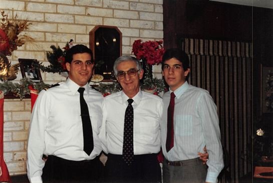 Raphael Michael DeMartino - Photo 9