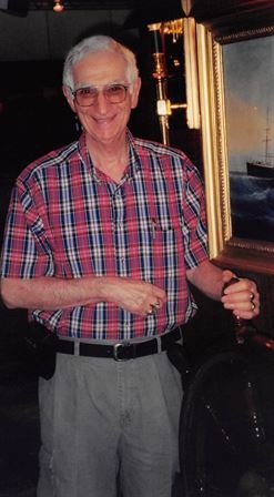 Raphael Michael DeMartino - Photo 10