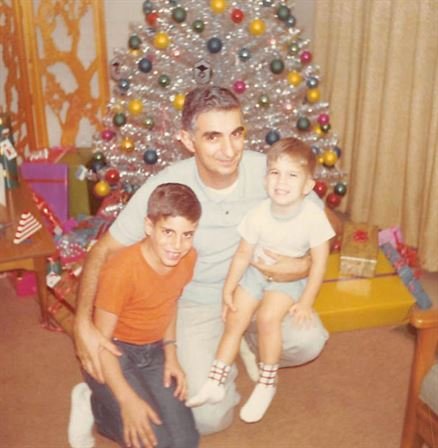 Raphael Michael DeMartino - Photo 11